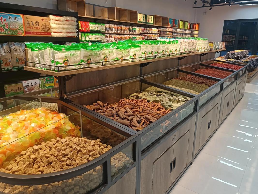 南陽臻品匯商行(原倪磊商貿),現已入住萬邦國際農產品批發市場