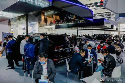 8.21廣州國際汽車用品 零配件及售后服務展覽會,借勢大灣區資源紅利,助力后市場發展丨推廣