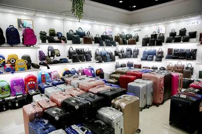 【品牌故事】老人頭皮具:趙勇-90后接班人的箱包事業