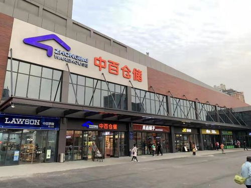 武漢消費向 新 ④ 本土商貿企業以變謀進,從實業到資本探尋新增長點