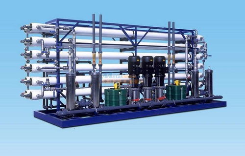 水凈化器 廠家直銷甘肅水凈化設備