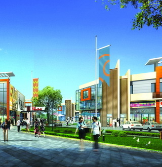 大嘉匯·東盟國(guó)際商貿(mào)港·廣西酒店用品批發(fā)市場(chǎng)12月26日盛大開業(yè)