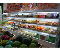【水果店冷藏柜】水果店冷藏柜最新報價/企業(yè)黃頁/熱賣促銷/產(chǎn)品庫 - 隨你帶商貿(mào)網(wǎng)移動版