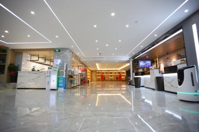 后疫情時代,晗月酒店集團三大品牌發力突圍